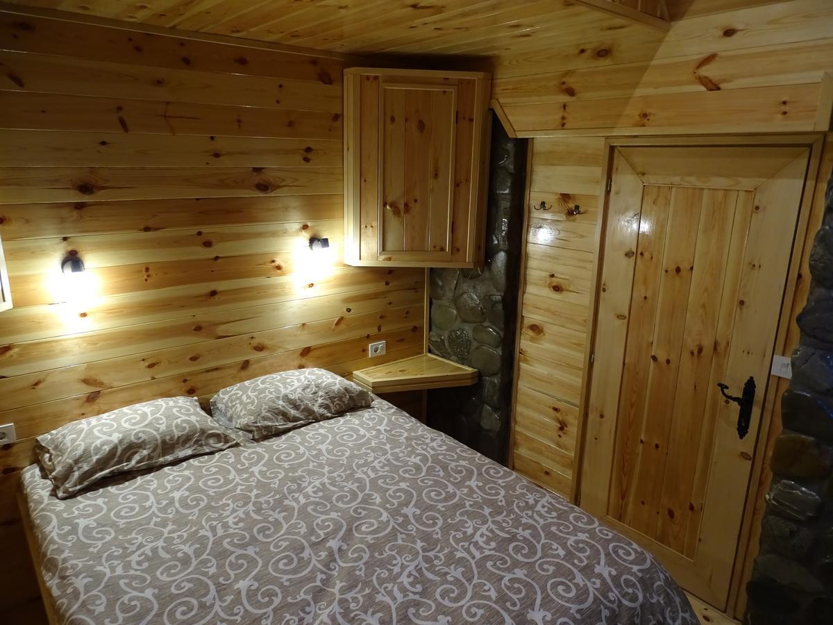 Stone Lodge Kolašin Buitenkant foto